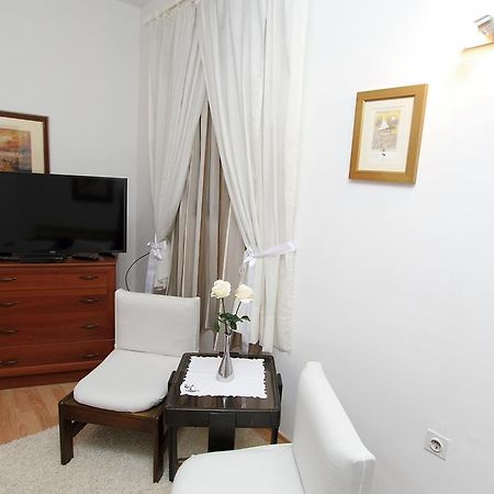 Apartment Old Town Manosa Split Dış mekan fotoğraf