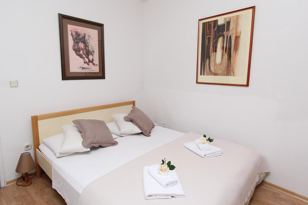 Apartment Old Town Manosa Split Dış mekan fotoğraf