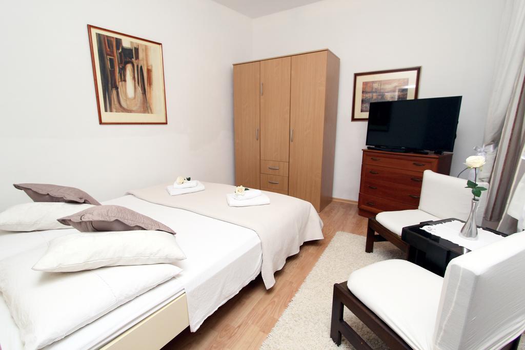 Apartment Old Town Manosa Split Dış mekan fotoğraf