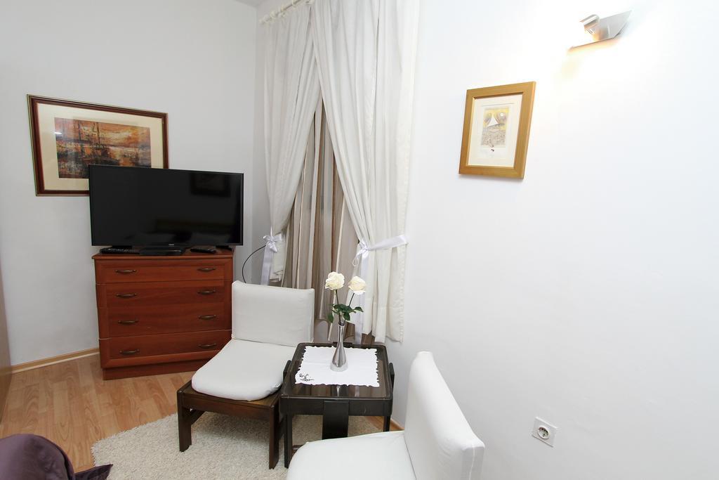 Apartment Old Town Manosa Split Dış mekan fotoğraf