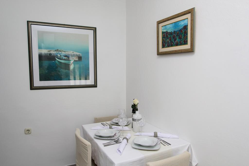 Apartment Old Town Manosa Split Dış mekan fotoğraf