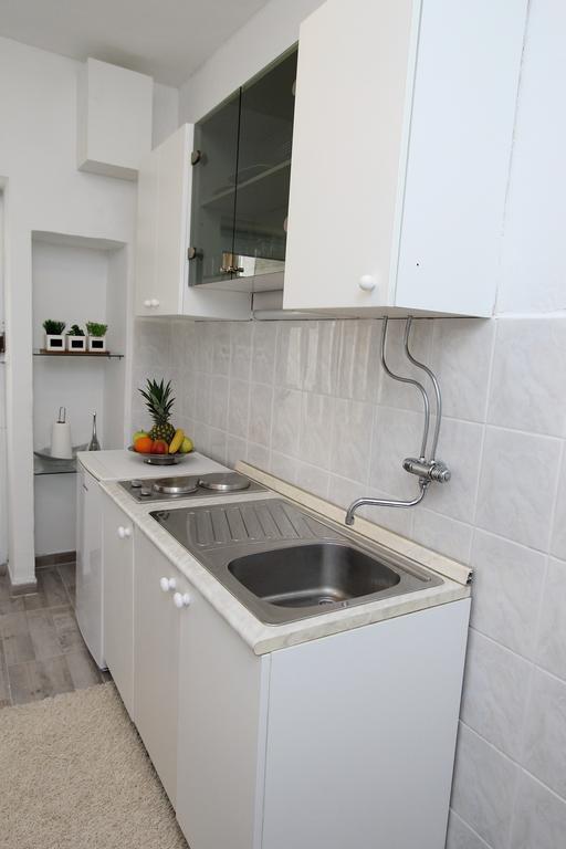 Apartment Old Town Manosa Split Dış mekan fotoğraf