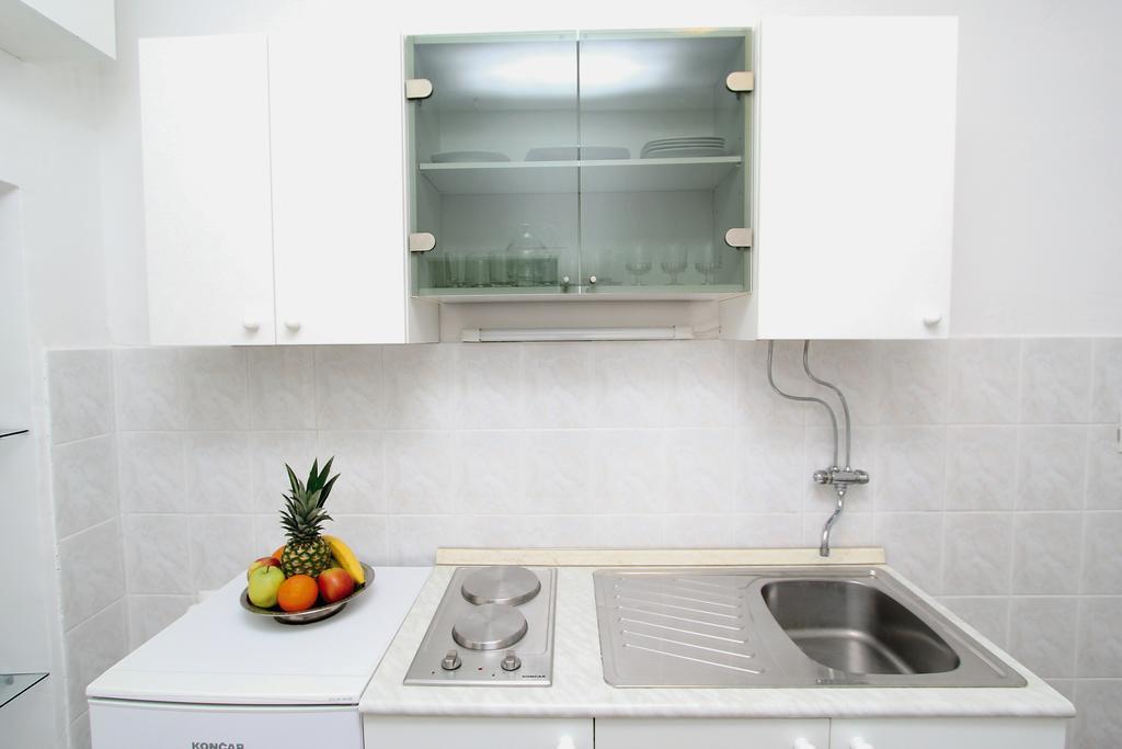 Apartment Old Town Manosa Split Dış mekan fotoğraf